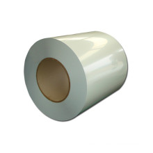 Color Coated Steel Sheet & Coil